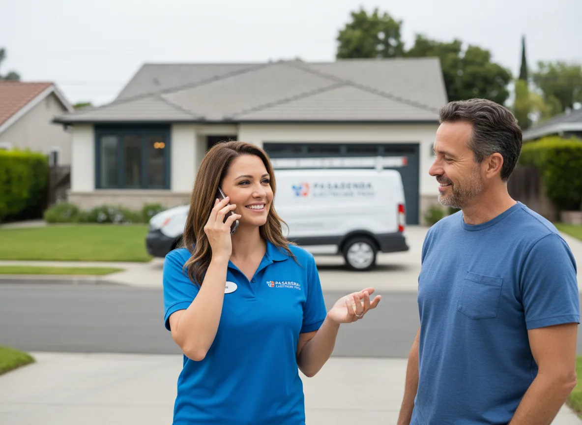 Electrician Glady, WV FAQs